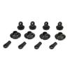 Losi Spring Cups/Clips/Shock Ends 2 15 4 Wheel Drive DB XL LOS253006 Elec Car/Truck Replacement Parts view 1