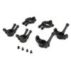Losi Spindle Carriers/Spindles/Hubs 15 4 Wheel Drive DB XL LOS254005 Elec Car/Truck Replacement Parts view 1