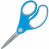 Westcott 5" Pointed Soft Handle Kids Value Scissors, Assorted view 1