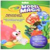 Crayola 57-4511 Make Learn Booklet view 1