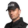 Boland 10103532 Police Adult's Hat, One Size view 2
