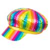Boland 01370 Lollipop Rainbow Hat, multicoloured, one size, 10102359 view 1