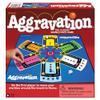 Aggravation with Retro Artwork by Winning Moves Games USA, The Classic Marble Race Game, Great for Kids, for 2 to 6 Players, Ages 6+ view 2