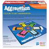 Aggravation with Retro Artwork by Winning Moves Games USA, The Classic Marble Race Game, Great for Kids, for 2 to 6 Players, Ages 6+ view 3
