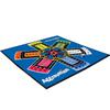 Aggravation with Retro Artwork by Winning Moves Games USA, The Classic Marble Race Game, Great for Kids, for 2 to 6 Players, Ages 6+ view 4