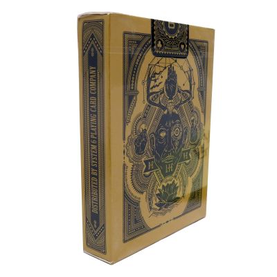 Believe Deck by System 6 - Trick