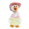 Cuddle Barn Mother Goose Animated Stuffed Animal Reads Nursery Rhymes, 14 view 1