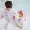 Cuddle Barn Mother Goose Animated Stuffed Animal Reads Nursery Rhymes, 14 view 3