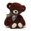Gund Bleeker Brown Bear Plush view 1