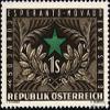 Austria 1005 (Complete.Issue.) unmounted Mint/Never hinged ** MNH 1954 Special Stamps (Stamps for Collectors) view 1