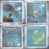 Austria 2539-2542 (Complete.Issue.) 2005 Zodiac (Stamps for Collectors) Astrology/Zodiac Sign view 1