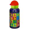 Felix Aluminum Bottle, 19 cm, Model# 11239 view 1