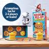 Educational Insights Pancake Pile-Up, Sequence Relay Board Game for Preschoolers, For 2-4 Players, Easter Basket Stuffers for Kids, Gift for Kids Ages 4+ view 2