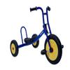 Italtrike Atlantic SuperTrike Outdoor Tricycle for Toddlers and Kids, Superior Engineering, Strong and Durable, Easy Assembly, Adjustable Seat, Ages 3-6 (Blue) view 1