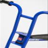 Italtrike Atlantic SuperTrike Outdoor Tricycle for Toddlers and Kids, Superior Engineering, Strong and Durable, Easy Assembly, Adjustable Seat, Ages 3-6 (Blue) view 2