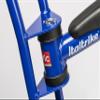 Italtrike Atlantic SuperTrike Outdoor Tricycle for Toddlers and Kids, Superior Engineering, Strong and Durable, Easy Assembly, Adjustable Seat, Ages 3-6 (Blue) view 3
