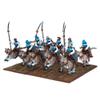 Mantic Games MGKWB24-1 Regiments Miniature Game, Multi-Colour view 1