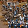 Mantic Games MGKWB24-1 Regiments Miniature Game, Multi-Colour view 2