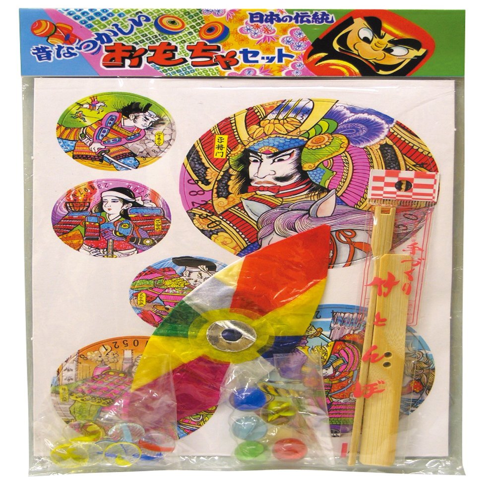 Artec ago natukasi Toy Set 002467