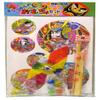 Artec ago natukasi Toy Set 002467 view 1