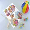 Artec ago natukasi Toy Set 002467 view 2