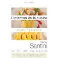 Inventing Cuisine: Nadia Santini