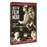 Best Of Film Noir Vol. 1 (dvd Movies, New)