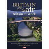 Britain From The Air: Britain At Work (dvd Movies, New)