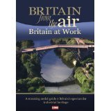 Britain From The Air: Britain At Work (dvd Movies, New)