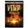Life On Fire: Wildlife On The Volcanos Edge (dvd Movies, New) view 1