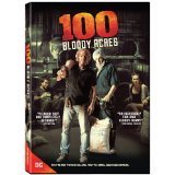 100 Bloody Acres (dvd Movies, New)