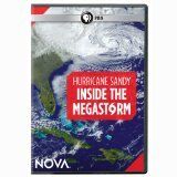 Nova: Inside The Megastorm (dvd Movies, New)