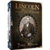 Lincoln - Profiles Of The Great Emancipator (dvd Movies, New) view 1