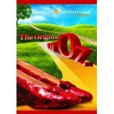 Smithsonian Channel: The Origins Of Oz (movies, Dvd) New