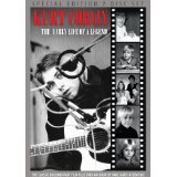 Cobain, Kurt - The Early Life Of A Legend (special Edition Dvd/cd Set) (dvd Movies, New)