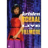 Kristen Schaal: Live At The Fillmore (dvd Movies, New)