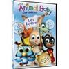 Wild Animal Baby Explorers - Let's Explore! (dvd Movies, New) view 1