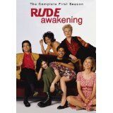 Rude Awakening (1998) - Season 01 (dvd Movies, New)