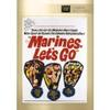 Marines, Let's Go (dvd Movies, New) view 1
