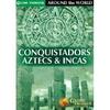 Globe Trekker - Around The World: Conquistadors, Aztecs & Incas (dvd Movies, New) view 1