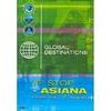 Global Destinations: 1st Stop - Asiana(2004) (music Dvd, New) view 1