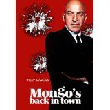 Mongo's Back In Town (dvd Movies, New)