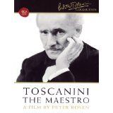 Toscanini: The Maestro (dvd Movies, New)