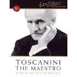 Toscanini: The Maestro (dvd Movies, New)