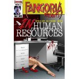 Fangoria Presents: Inhuman Resources (dvd Movies, New)