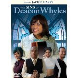 Sins Of Deacon Whyles (dvd Movies, New)