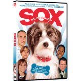 Sox: The Amazing Dog (dvd Movies, New)