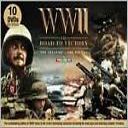 Wwii: The Road To Victory (madacy) (dvd Movies, New)