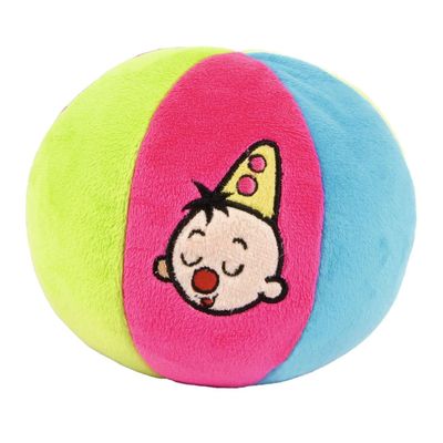 Bumba : Soft Ball with Rattle
