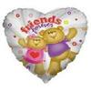 18'' Friends Forever Bears view 1